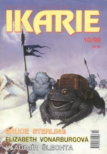 Ikarie 10/1999