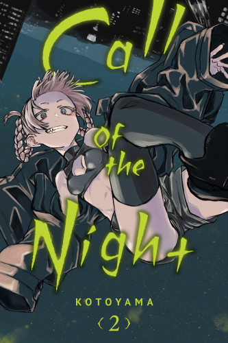 Call of the Night 2