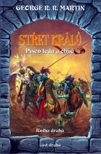 Střet králů II