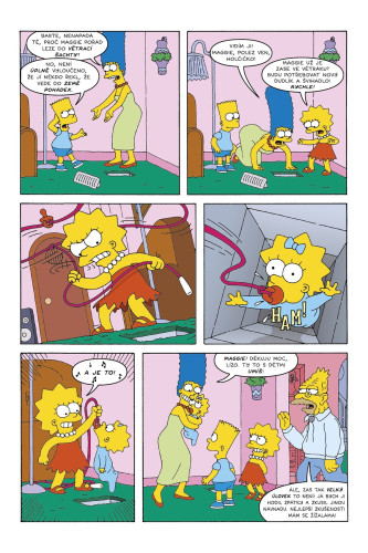 Simpsonovi 9/2026