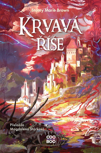 Krvavá říše
