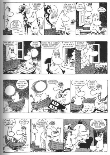 Muminek 3