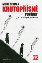 Krutopřísné povídky
