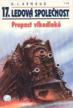 Ledová společnost 17: Propast vlkodlaků