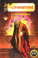 Fighting Fantasy 26: Černokněžníkova krypta