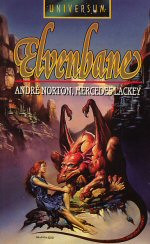 Elvenbane
