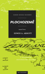 Plochozemě: Román mnoha rozměrů
