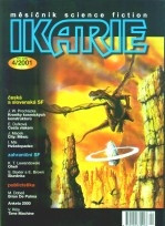 Ikarie 04/2001