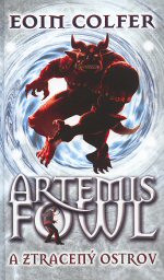 Artemis Fowl a Ztracený ostrov