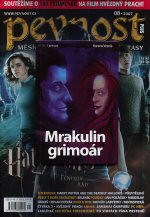 Pevnost 08/2007 - Mrakulin grimoár