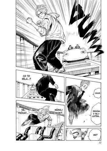 Sakamoto Days 2