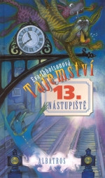 Tajemství 13. nástupiště