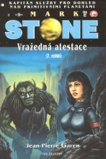 Mark Stone 09: Vražedná atestace