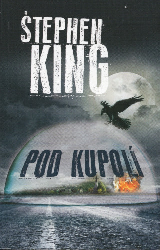 Pod kupolí