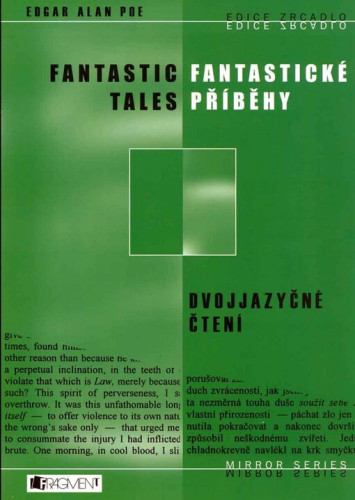 Fantastic Tales / Fantastické příběhy