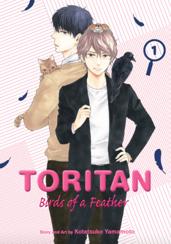 Toritan: Birds of a Feather 1