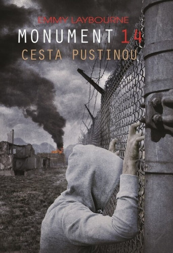 Monument 14: Cesta pustinou