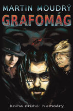 Grafomág 2: Nemoáry