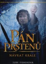 Pán prstenů: Návrat krále - Obrazový průvodce