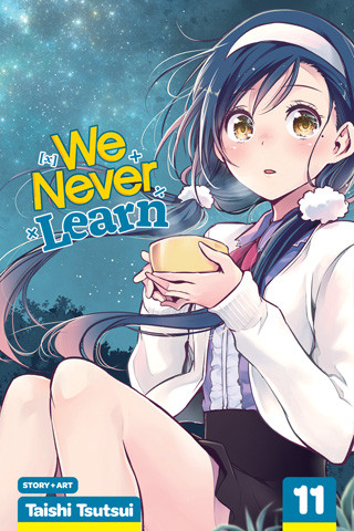 We Never Learn 11