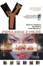 Y: Poslední z mužů 05 - V kruhu