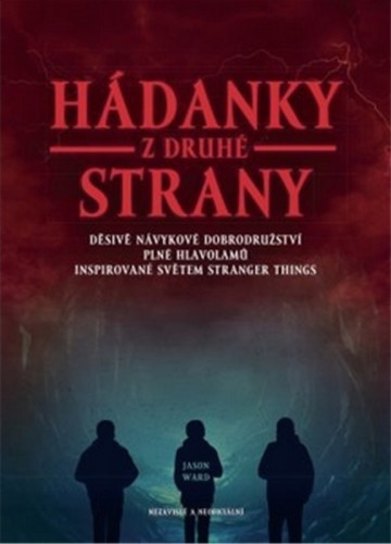 Hádanky z druhé strany