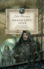Hraničářův učeň IX: Halt v nebezpečí (hardback)