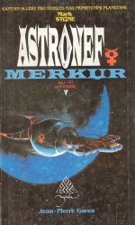 Mark Stone 02: Astronef Merkur