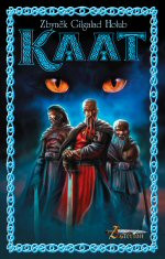 Asterion: Kaat