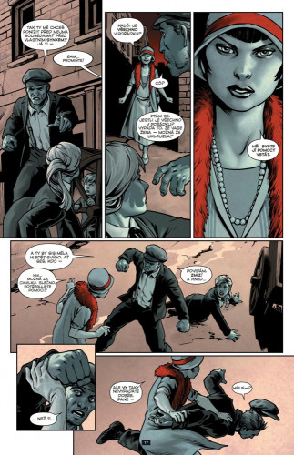 Captain America: Hail Hydra