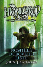 Hraničářův učeň IV: Nositelé dubového listu (paperback)