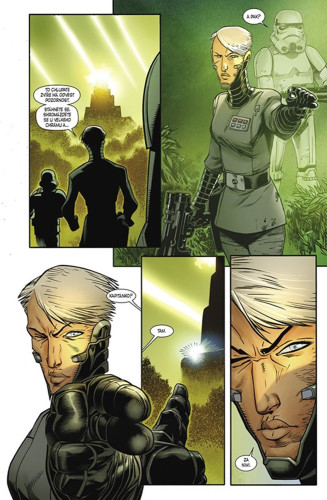 Star Wars: Aphra - Citadela hrůzy