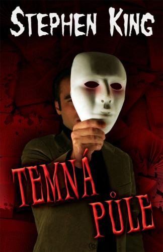 Temná půle