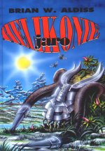 Helikonie: Jaro