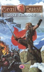 GrailQuest 6 - Říše chaosu