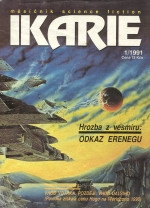 Ikarie 01/1991