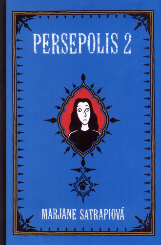 Persepolis 2