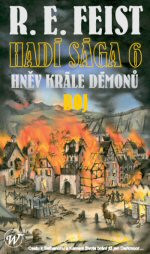 Hadí sága VI: Hněv krále démonů - Boj