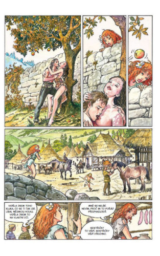 Sandman: Věčné noci