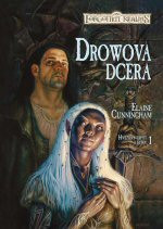 Forgotten Realms: Hvězdný třpyt a stíny I - Drowova dcera