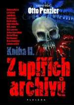 Z upířích archivů 2