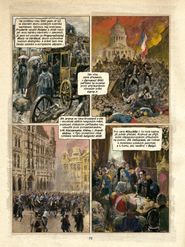 Temnými cestami (brož.)