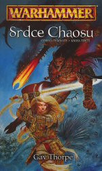 Warhammer: Srdce Chaosu