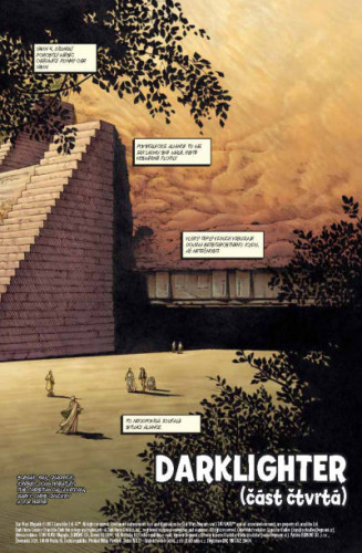 Star Wars Magazín 10/2013