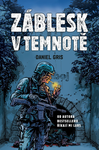 Záblesk v temnotě
