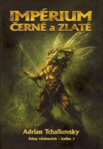 Impérium černé a zlaté
