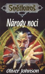 Světlonoš II - Národy noci