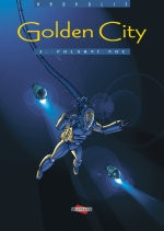 Golden City 3 - Polární noc