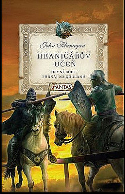 Hraničářův učeň - První roky: Turnaj na Gorlanu