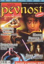 Pevnost 02/2002